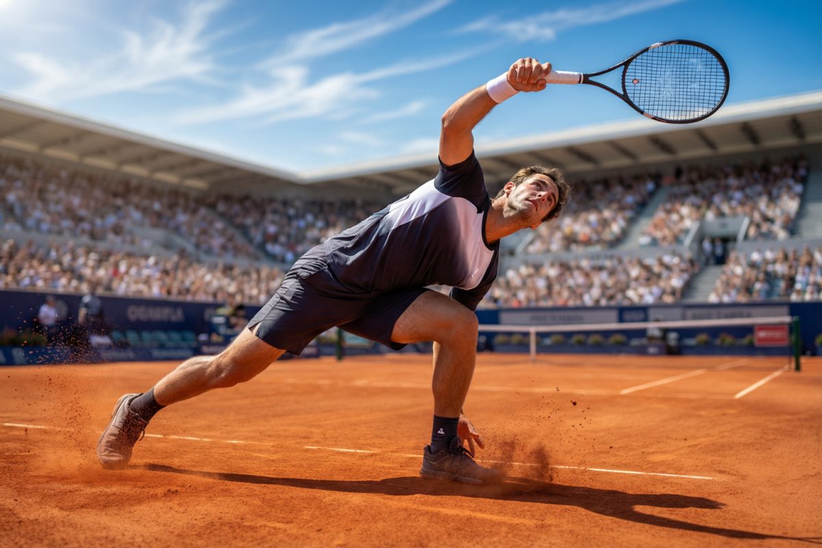 ATP1000马德里数据实验室：用四组指标读懂范德尚舒普对丰塞卡